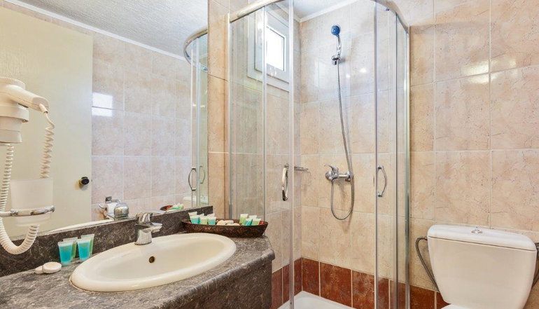 Rigas Hotel - Χώρα, Σκόπελος